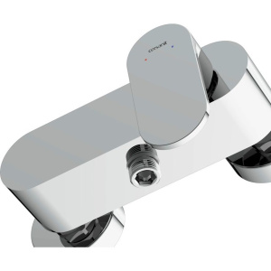 Смеситель для душа Cersanit Elio 63046 хром