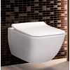 Унитаз подвесной Villeroy & Boch Venticello 4611RS01 безободковый
