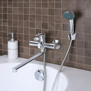 Универсальный смеситель РМС SL141 006E