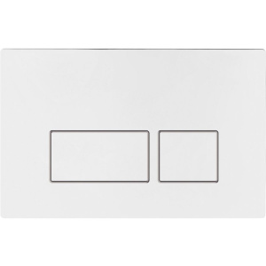 Комплект BelBagno, Инсталляция BB026 + Кнопка BB042BL