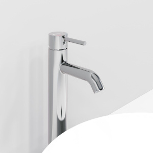 Смеситель для раковины Laparet Miniliada N2012902LPT