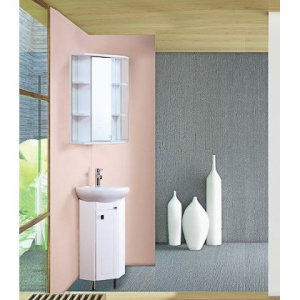 Тумба с раковиной Onika Малютка 33