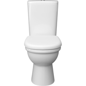 Унитаз-компакт Керамин Ареццо ЖС Инкоэр CDB00029125