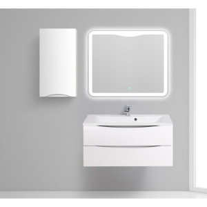 Шкаф BelBagno Fly -Marino L bianco lucido