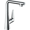Смеситель для кухни Hansgrohe Talis Select M51 72820000 хром