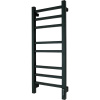 Полотенцесушитель электрический Grois Alex 102 30х80 черный