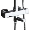 Душевая стойка Timo Tetra-Thermo SX-0169/00 chrom
