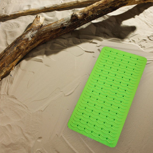 Коврик Ridder Playa 68305 зеленый