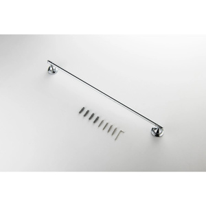 Полотенцедержатель Aquatek Классик AQ4514CR хром