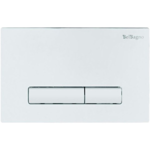 Купить Комплект Унитаз подвесной BelBagno Due BB3103CHR/SC безободковый, с микролифтом, инсталляция BB002-80 с кнопкой BB018-GV-BIANCO в Москве с доставкой Комплект Унитаз подвесной BelBagno Due BB3103CHR/SC безободковый, с микролифтом, инсталляция BB002-80 с кнопкой BB018-GV-BIANCO