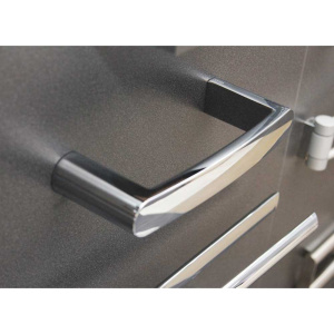 Купить Поручень Keuco Elegance new 11621 хром в Москве с доставкой Поручень Keuco Elegance new 11621 хром