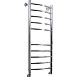 Полотенцесушитель водяной Comfysan Noumi W-10 100х40 хром