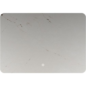 Зеркало Vincea VLM-3BE100 100х80 с подсветкой