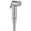 Гигиенический душ Ideal Standard IdealSpray BD130AA со смесителем, С ВНУТРЕННЕЙ ЧАСТЬЮ