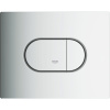 Кнопка смыва Grohe Arena Cosmopolitan 38858P00, хром матовый