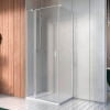 Душевой уголок Radaway Nes KDJ II 90x90 L