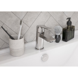 Смеситель для раковины Santek Найра WH5A02001C001