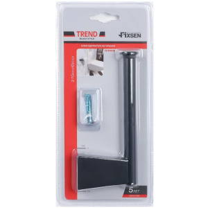 Держатель туалетной бумаги Fixsen Trend FX-97810B
