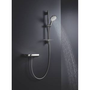 Душевой гарнитур Grohe Rainshower SmartActive 26575000 EcoSmart