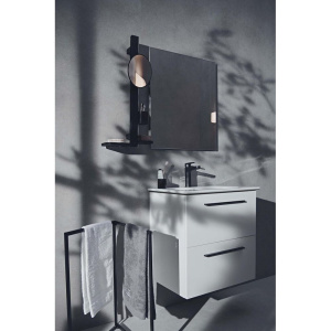 Купить Стойка Ideal Standard BD589XG матовый черный в Москве с доставкой Стойка Ideal Standard BD589XG матовый черный