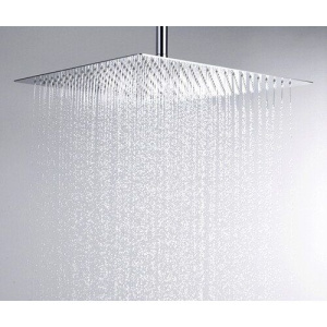 Купить Верхний душ Wasserkraft A119 в Москве с доставкой Верхний душ Wasserkraft A119