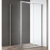 Душевой уголок Cezares Variante AH-1 110/120-90 C Cr