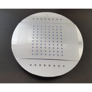 Душевая кабина Niagara NG-902-01 х220 100х100 с сиденьем, без бани