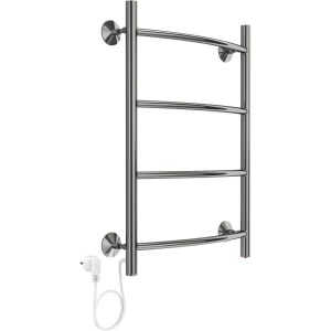 Полотенцесушитель электрический Stelmix П4 40х60, дуга