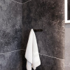 Купить Крючок DEKOR BANYO Alina Black A40 408 01 04 в Москве с доставкой Крючок DEKOR BANYO Alina Black A40 408 01 04