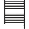 Полотенцесушитель электрический Сунержа Богема 3.0 60х50 черный, R