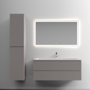 Мебельная раковина Ceramicanova Element CN7017 120