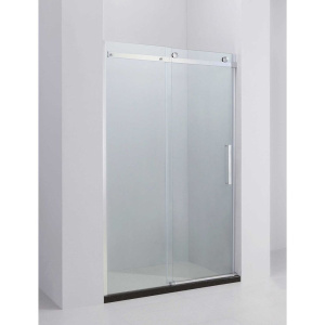 Душевая дверь в нишу Black&White Stellar Wind S218-1000 1000х1950