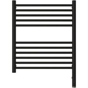 Полотенцесушитель электрический Сунержа Богема 3.0 60х50 черный, R