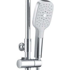 Душевая стойка D&K Potsdam DA2193701B17