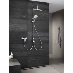 Смеситель для душа Kludi Ameo 417100575