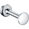 Крючок для ванной Keuco Elegance 11615010000 хром