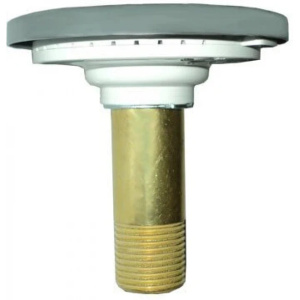 Арматура смыва писсуара Jika Domino 9109.9.000.000.1