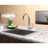 Смеситель для кухни Paini Cox 78CR572DFIXEPR2KM