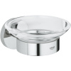 Мыльница Grohe Essentials 40444001