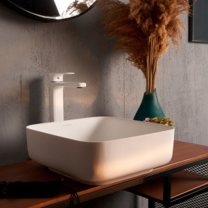 Раковина Montebianco Loreto Piazza 360