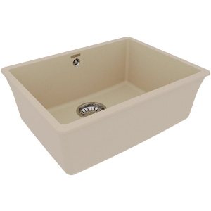 Мойка кухонная Lemark Sinara 540-U 9910074 бежевая
