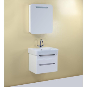 Мебель для ванной Onika Неаполь 60