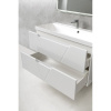 Мебель для ванной BelBagno Vittoria 100 bianco lucido