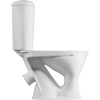 Унитаз-компакт Santeri Версия белый