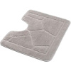 Комплект ковриков РМС КК-02ТС 50х80, серый