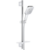 Душевой гарнитур Grohe Rainshower 26584000 хром
