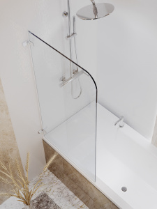 Купить Ограждение на ванну 800х1400 мм WeltWasser 100 WW100 100D1-80 (10000001224) в Москве с доставкой Ограждение на ванну 800х1400 мм WeltWasser 100 WW100 100D1-80 (10000001224)