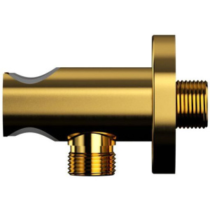 Шланговое подключение WHITECROSS Y Y1005GL золото