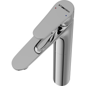 Смеситель для раковины STWORKI Хельсингборг 32161-139/1BG-IG11