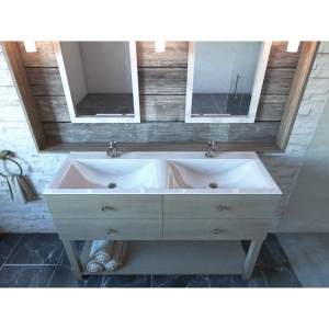 Раковина Madera Pulsus 140